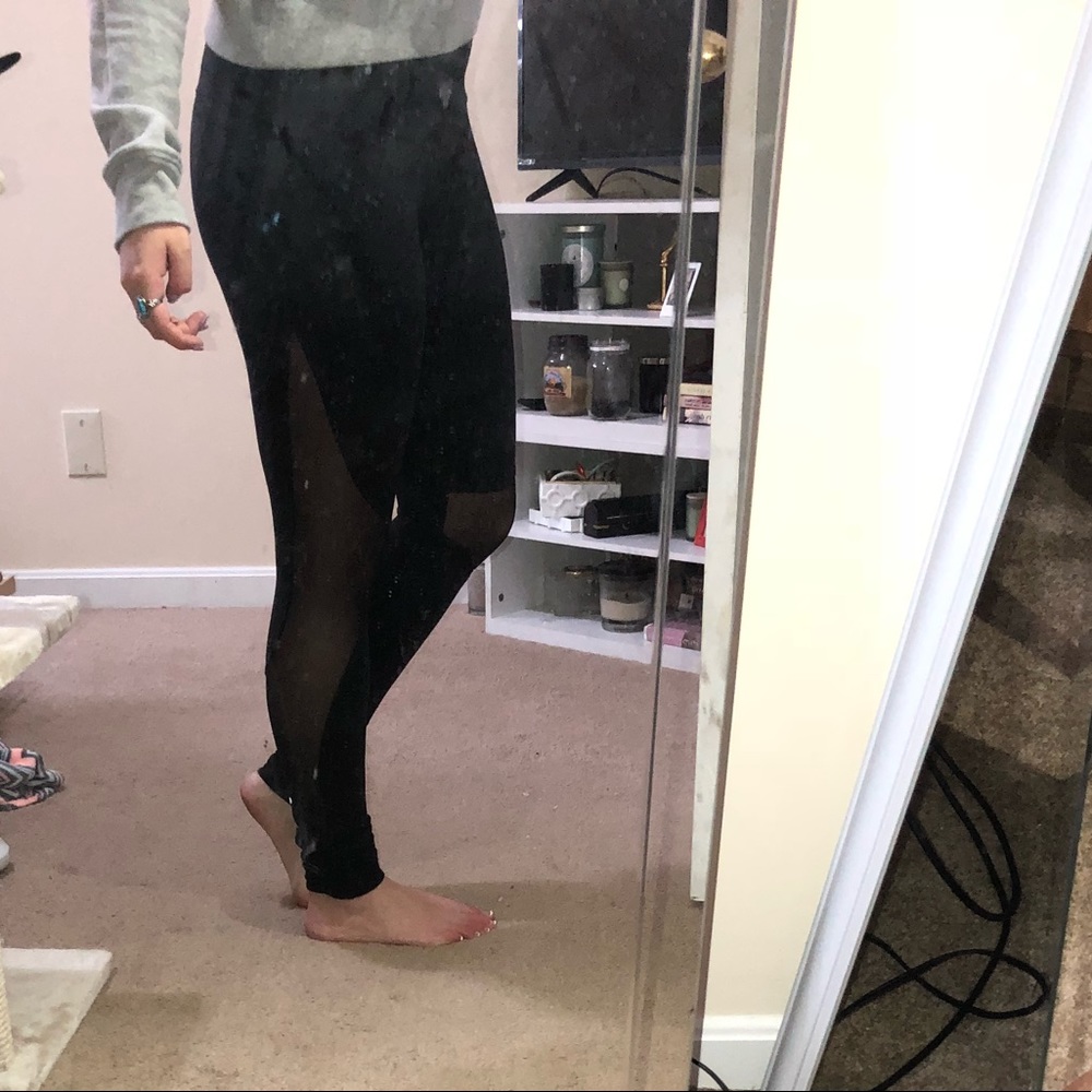 ALO coast leggings